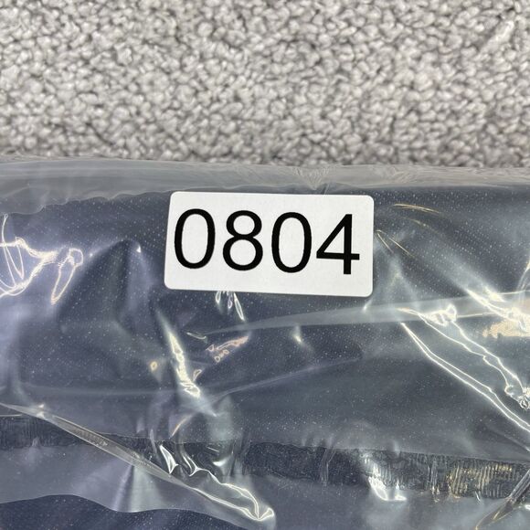 Kate Spade X Target Jeans Women’s 0 Blue Wide Leg Mid-Rise Dark Wash Cuffed - Picture 11 of 11